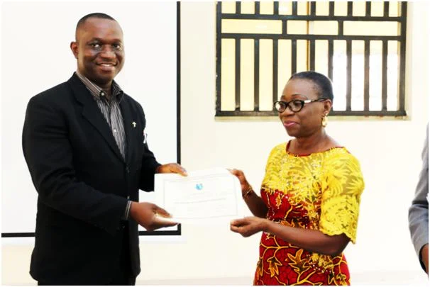award