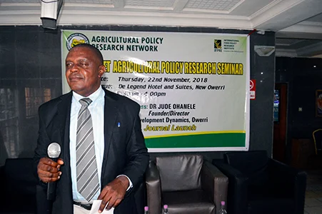 The-APRNet-Vice-President-Prof-PC-Ike-anchoring-the-event-as-MC